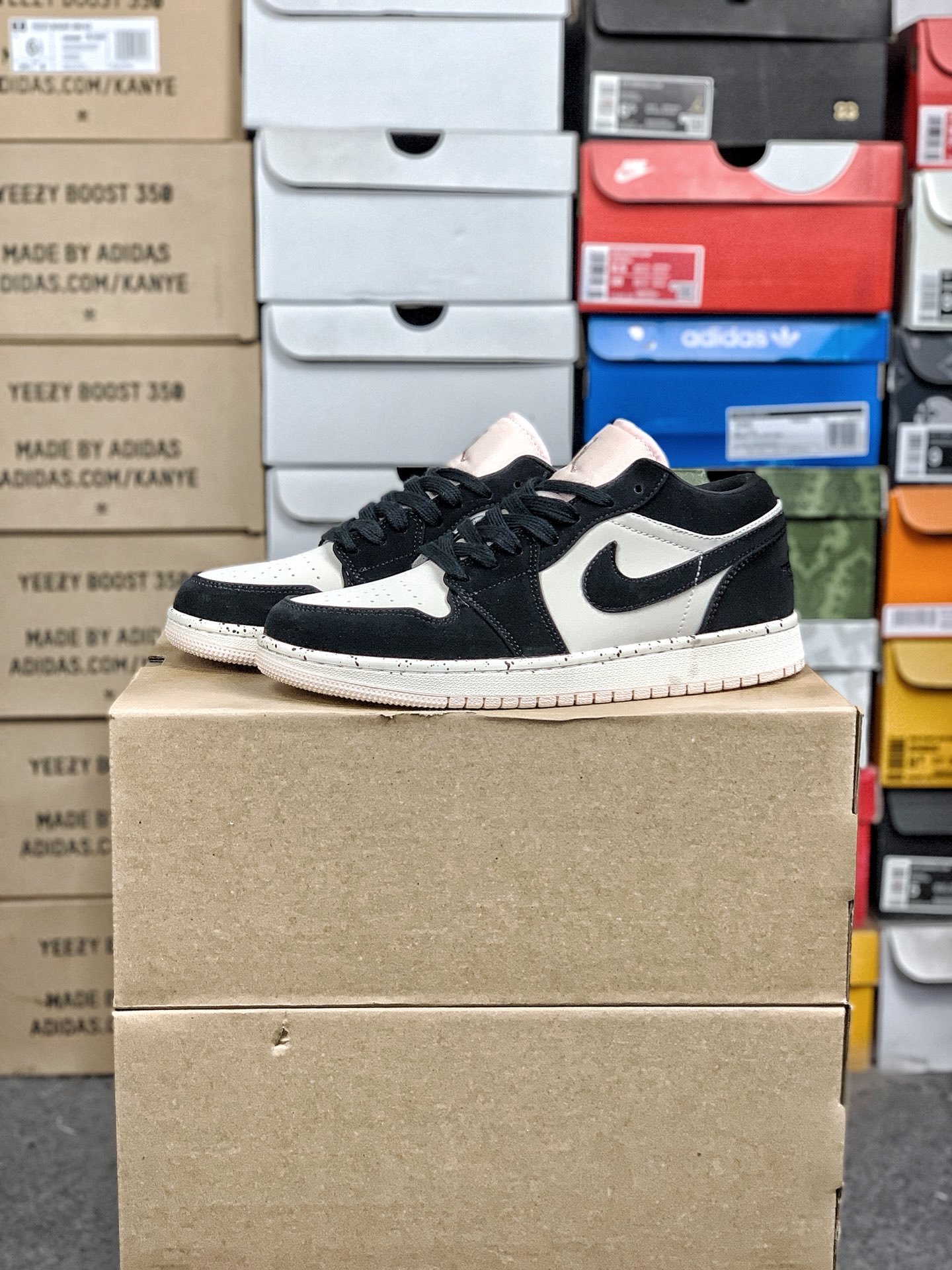 Nike Jordan shoe